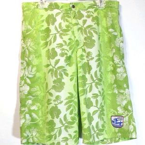 Men's Swim Shorts Size L Swim Trunks